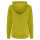 Hummel HMLGO COTTON HOODIE WOMAN - BLAZING YELLOW - S
