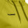 Hummel HMLGO COTTON HOODIE WOMAN - BLAZING YELLOW - L