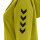 Hummel HMLGO COTTON HOODIE WOMAN - BLAZING YELLOW - L