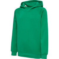 Hummel hmlRED CLASSIC HOODIE KIDS - JELLY BEAN - 116