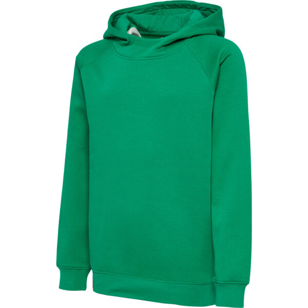 Hummel hmlRED CLASSIC HOODIE KIDS - JELLY BEAN - 140