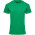 Hummel hmlRED BASIC T-SHIRT S/S - JELLY BEAN - L