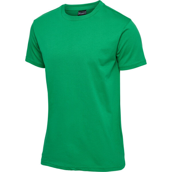 Hummel hmlRED BASIC T-SHIRT S/S - JELLY BEAN - XL