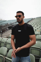 Bolzr T-Shirt Schwarz Small Bolzr