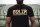 Bolzr T-Shirt Schwarz Gold