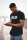Bolzr Longshirt schwarz