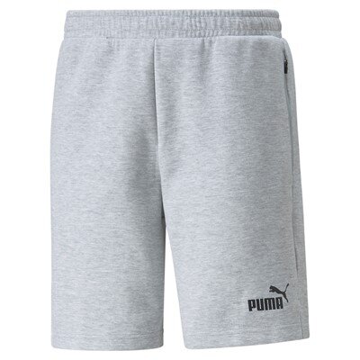 Teamfinal Casuals Shorts M light gray heather