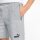 Teamfinal Casuals Shorts M light gray heather