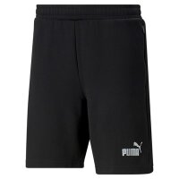 Teamfinal Casuals Shorts L puma black