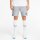 Teamfinal Casuals Shorts XL light gray heather