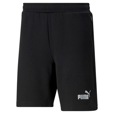 Teamfinal Casuals Shorts XL puma black