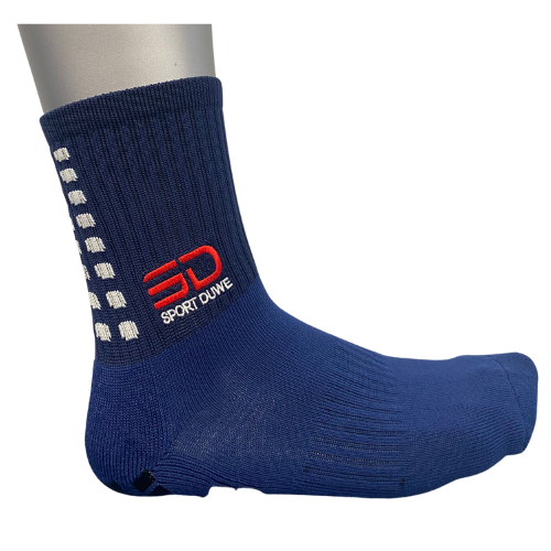Sport Duwe Grip Socks navy