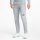 Puma Teamfinal Casuals Pants S light gray heather