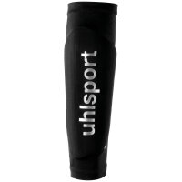 Uhlsport Carbonflex Evo Schienbeinschoner M schwarz