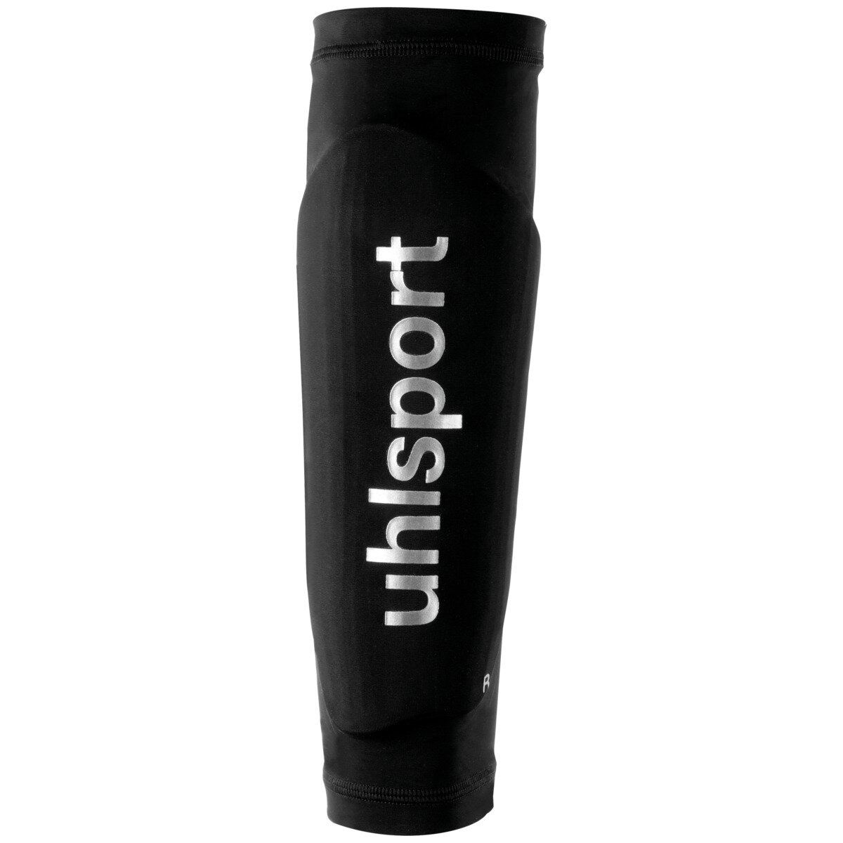Uhlsport Herren Schwarz Schienbeinschoner Groß - Image 5