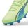 Puma Ultra Ultimate FG/AG 41 fizzy light/parisian night/blue glimmer