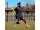 Puma Ultra Ultimate FG/AG 43 fizzy light/parisian night/blue glimmer
