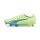 Puma Ultra Ultimate FG/AG 44 fizzy light/parisian night/blue glimmer