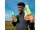 Puma Ultra Ultimate FG/AG 44 fizzy light/parisian night/blue glimmer