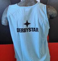 Derbystar SD Markierungsleibchen blau 2022