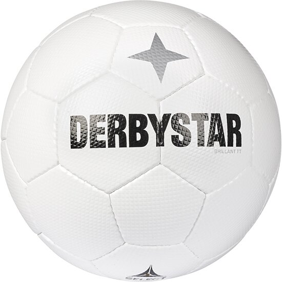 Derbystar Brillant TT Classic V22 Trainingsball