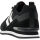Hummel THOR BLACK/WHITE 36