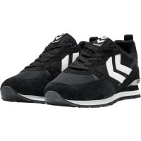 Hummel THOR BLACK/WHITE 37