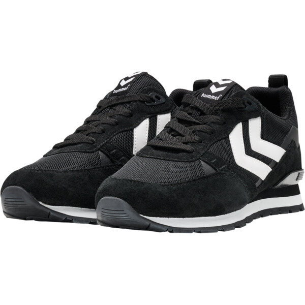 Hummel THOR BLACK/WHITE 39