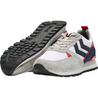 Hummel THOR WHITE/BLUE/RED 43