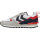 Hummel THOR WHITE/BLUE/RED 44