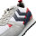 Hummel THOR WHITE/BLUE/RED 47