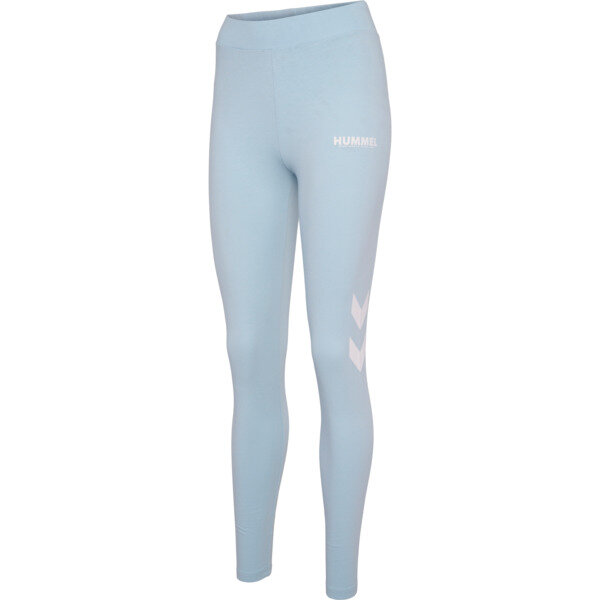 Hummel hmlLEGACY WOMAN HIGH WAIST TIGHTS CELESTIAL BLUE XS