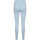 Hummel hmlLEGACY WOMAN HIGH WAIST TIGHTS CELESTIAL BLUE XS