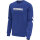 Hummel hmlLEGACY SWEATSHIRT MAZARINEBLUE 2XL