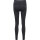 Hummel hmlTE CHRISTEL SEAMLESS MW TIGHTS blackasphaltmelange M