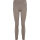 Hummel hmlTE CHRISTEL SEAMLESS MW TIGHTS chateaugraydriftwoodmelange M
