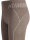 Hummel hmlTE CHRISTEL SEAMLESS MW TIGHTS chateaugraydriftwoodmelange XL