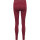 Hummel hmlTE CHRISTEL SEAMLESS MW TIGHTS cabernetapplebuttermelange S