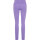 Hummel hmlTE CHRISTEL SEAMLESS MW TIGHTS paisleypurplelavendermelange L