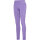 Hummel hmlTE CHRISTEL SEAMLESS MW TIGHTS paisleypurplelavendermelange L