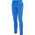 Hummel hmlTE CHRISTEL SEAMLESS MW TIGHTS placidbluelapisbluemelang S
