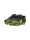 Hummel TOP STAR F.G. JR Fussballschuhe Black/Yellow 25
