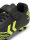 Hummel TOP STAR F.G. JR Fussballschuhe Black/Yellow 37