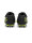 Hummel TOP STAR F.G. JR Fussballschuhe Black/Yellow 38