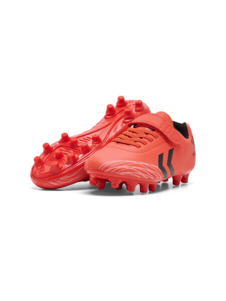 Hummel TOP STAR F.G. JR Fussballschuhe Bittersweet 37