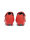 Hummel TOP STAR F.G. JR Fussballschuhe Bittersweet 38