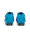 Hummel TOP STAR F.G. JR Fussballschuhe Blue/Orange 33