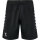 Hummel hmlSTALTIC POLY SHORTS Schwarz S