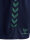 Hummel hmlSTALTIC POLY SHORTS Blau 3XL