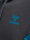 Hummel hmlSTALTIC COTTON HOODIE Grau L